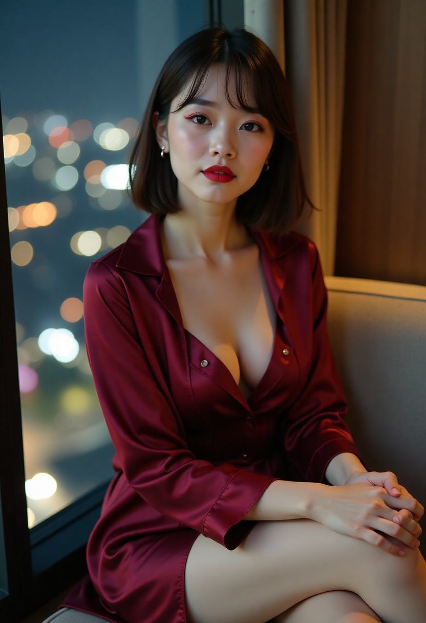 山海事务所海报
