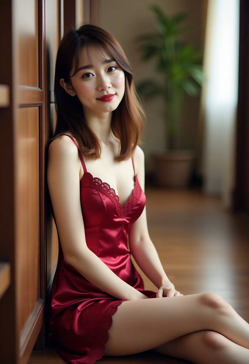 远山有回声电视剧海报