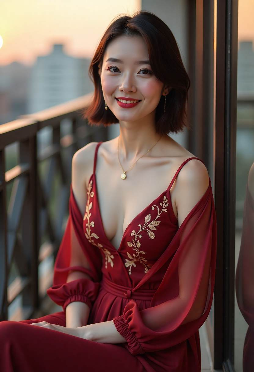 潮汐之间海报