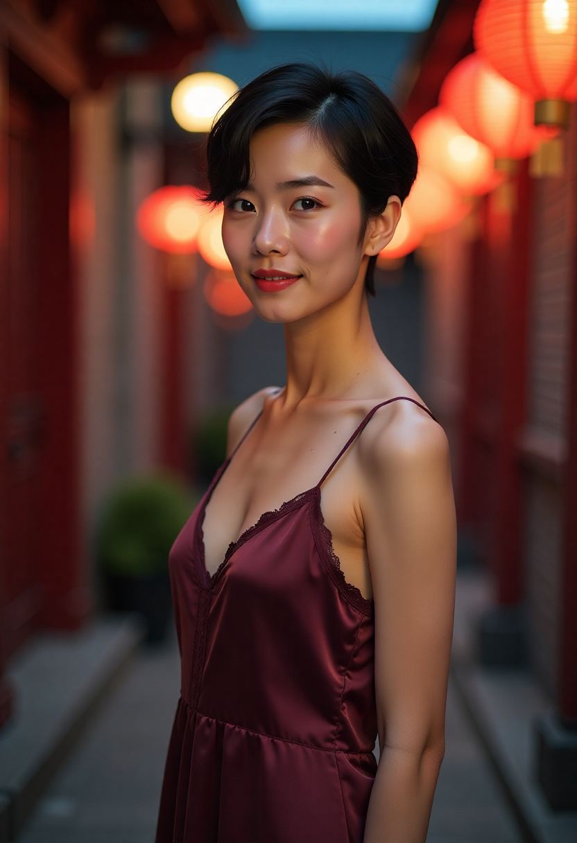 雾港来信电影海报