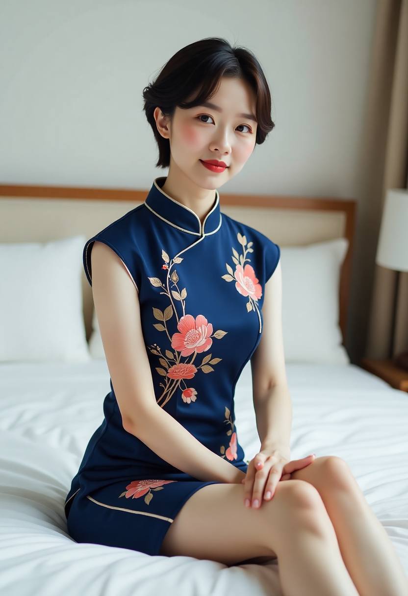 星海巡游动漫海报
